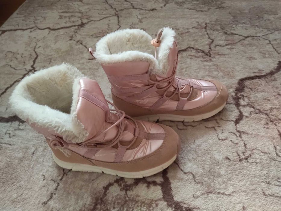 Детски обувки, различни модели