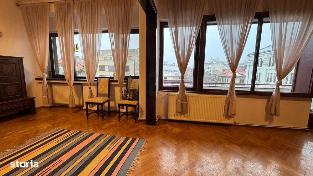 Apartament 4 Camere l Piata Spaniei l Best Deal — fotografia 3
