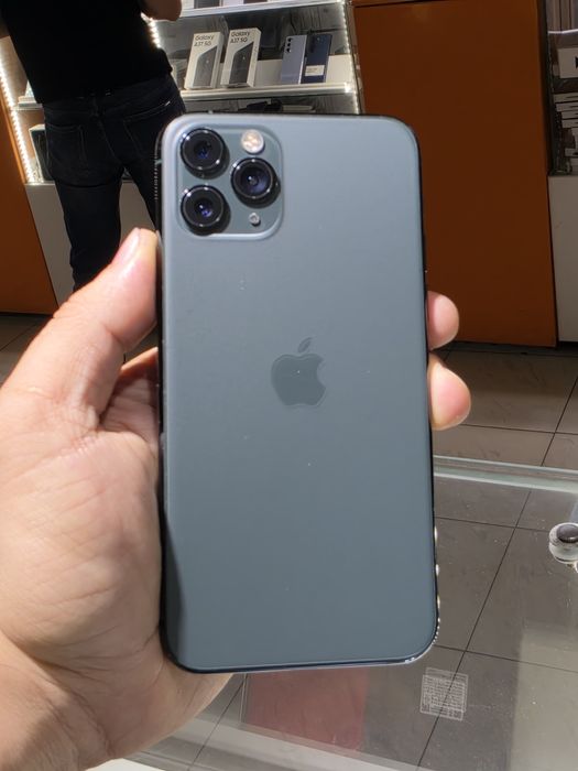 Iphone 11 pro