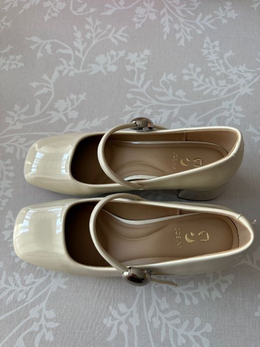 Туфли Josiny 36 размер