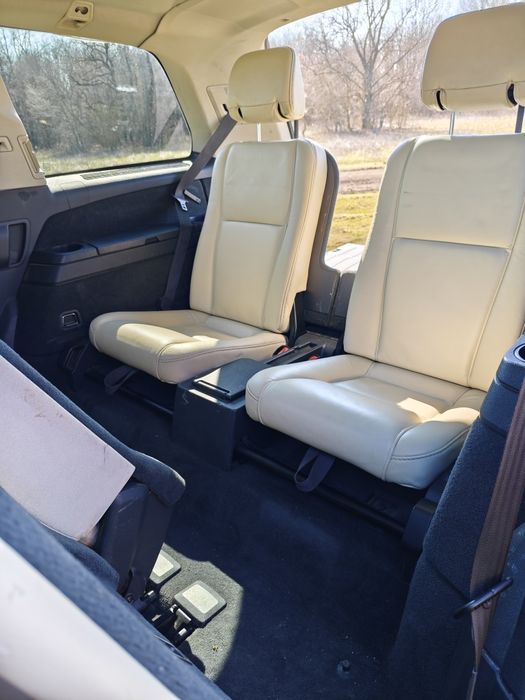 Volvo XC90 4.4 V8