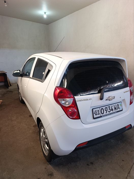 Spark arendaga beriladi