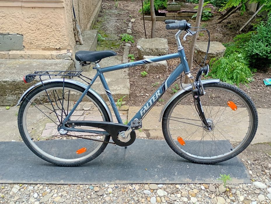 Bicicletă mare 28
