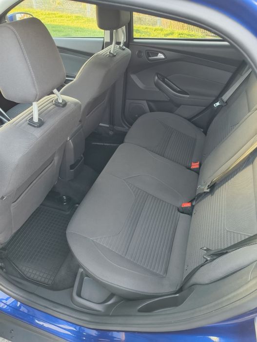 Ford Focus 1.5 EcoBoost