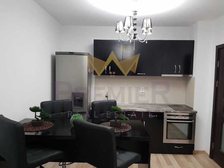 Продава се Двустаен апартамент в Свети Влас - 58 кв.м за 1535 €/кв.м - Снимка #1