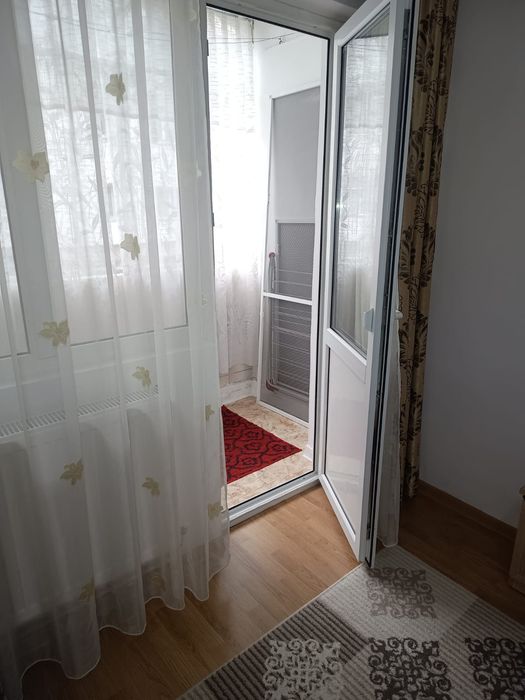 Vând apartament 2 camere, decomandat, cf 1,  mobilat, confort  1, decomandat