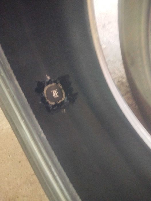 Продавам летни гуми-Hankook 225/55/19