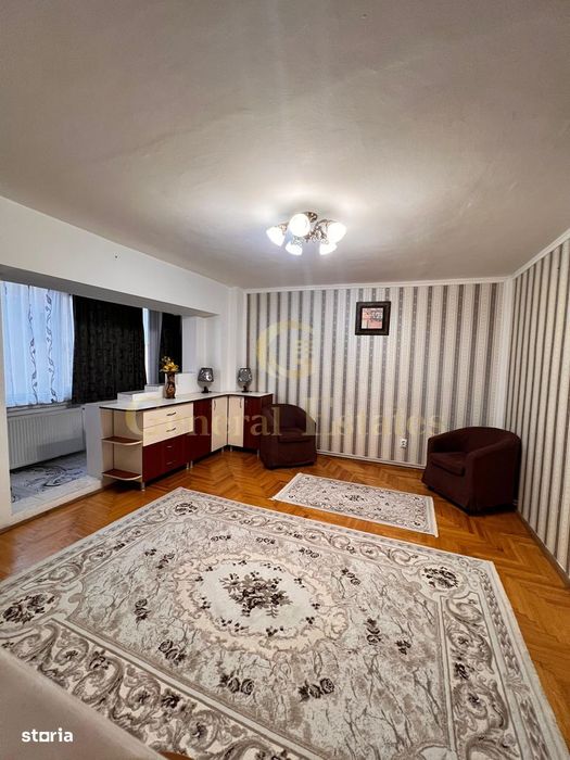 Garsoniera de vanzare - disponibilitate imediata