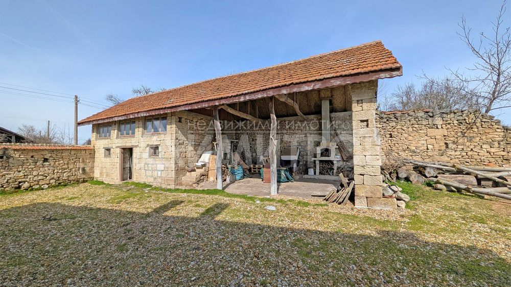 Продава се Къща в с. Черковна, Област Варна - 122 кв.м за 460 €/кв.м - Снимка #13