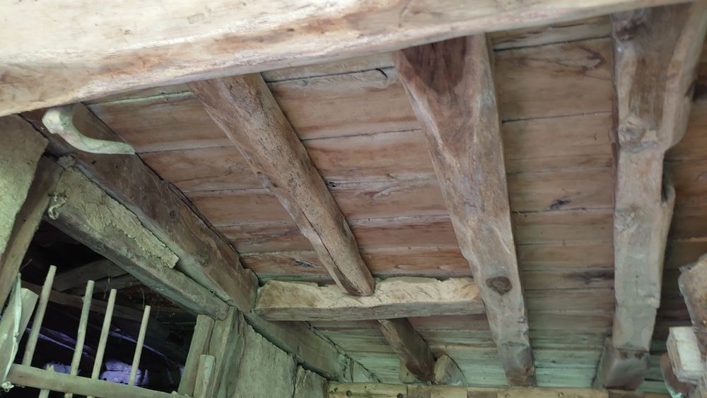 Етнографска къща в гр. Габрово - ЛЮЛЯЦИТЕ - село ВРАБЦИТЕ