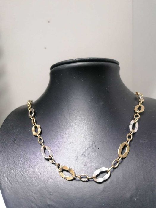 lant aur 14k (m2) star amanet