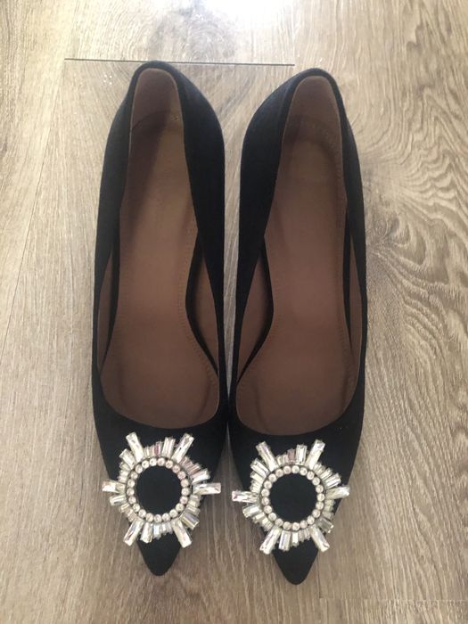 Туфли 37 размера