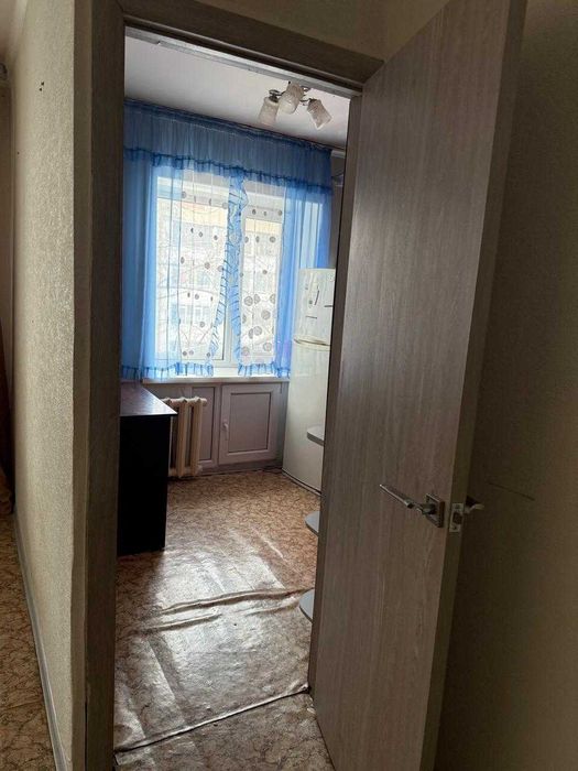 Продам однокомнатную квартиру