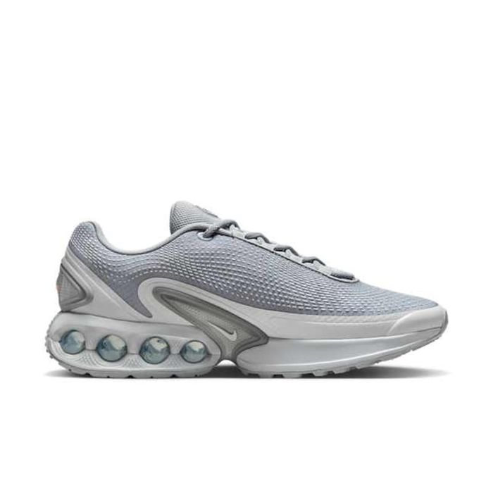 Nike Air Max DN Pure Platinum Grey DV3337-007