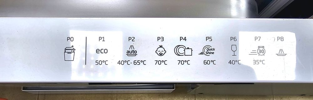 Съдомиялна свободностоящата Beko
