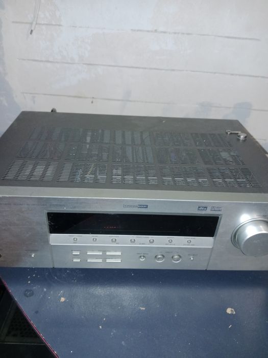 есивер Yamaha RX-V350