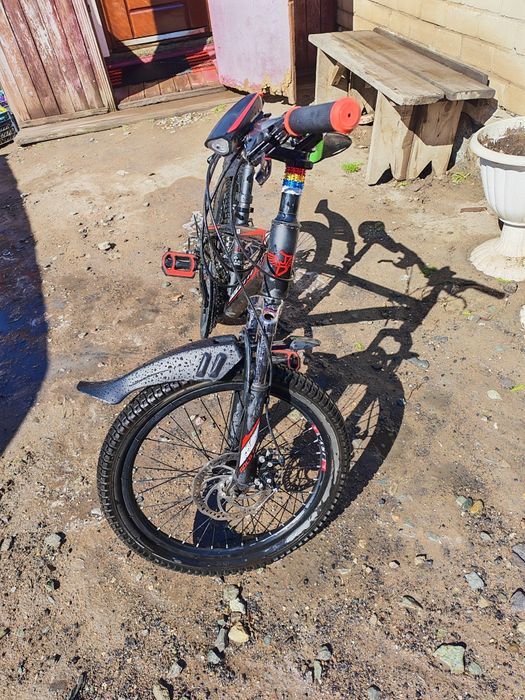 Продам велосипед