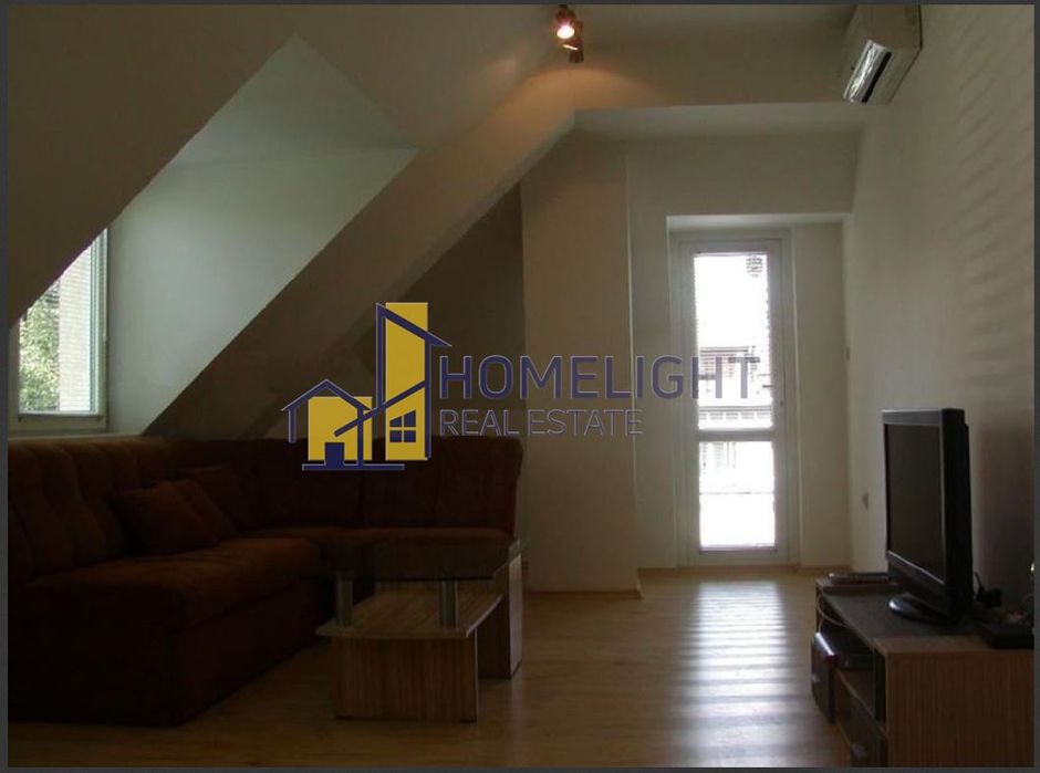 Продава се Двустаен апартамент в София, Яворов - 75 кв.м за 3467 €/кв.м - Снимка #1