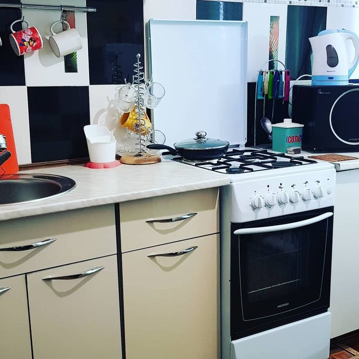 Продам 2-х к.кв. 5 20