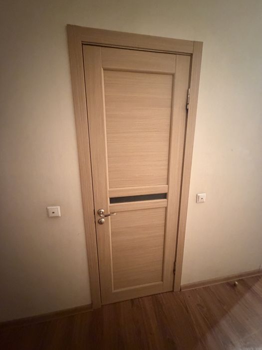 Продам двери межкомнатные