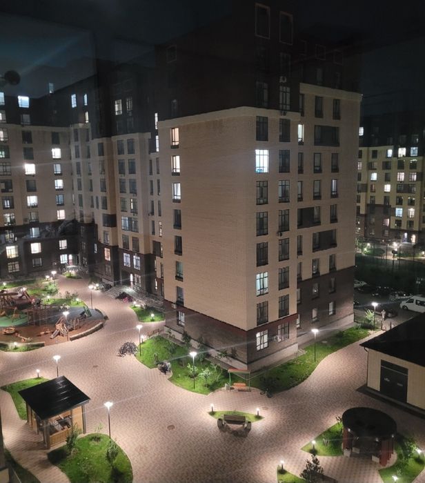 Сдам 1 комн квартиру