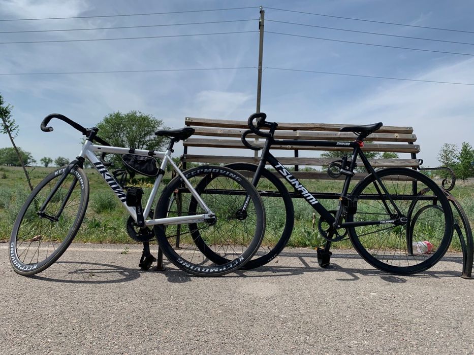 Tsunami snm100 сатылады