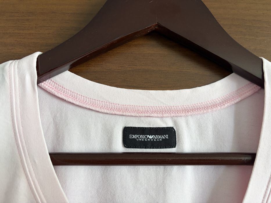 Нови тениски Armani