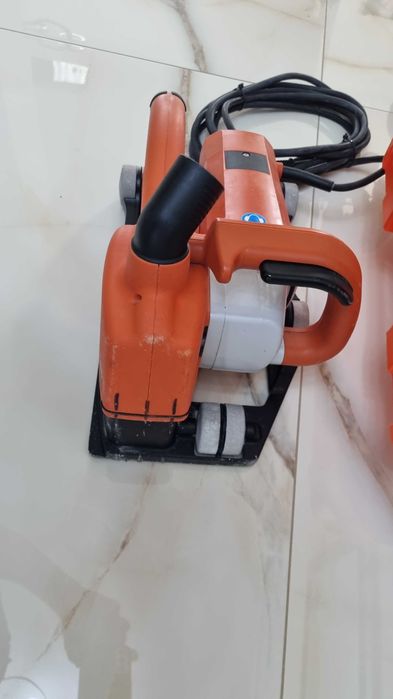 Freza pentru canelat Spit D90