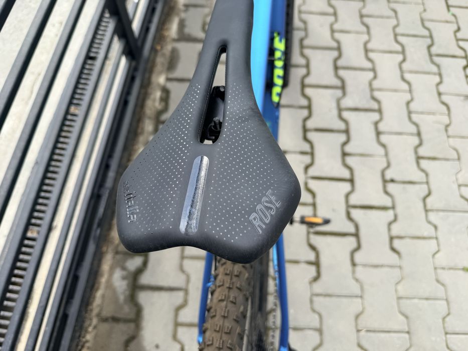 Bicicleta Count Solo 2