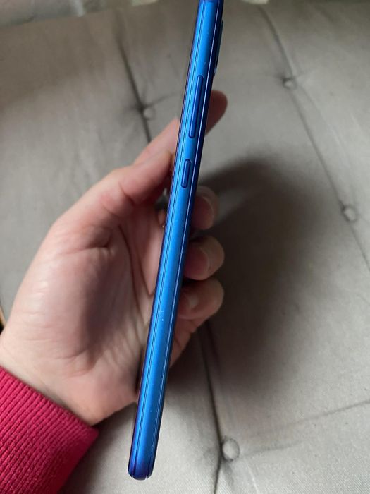 Huawei  P20 lite