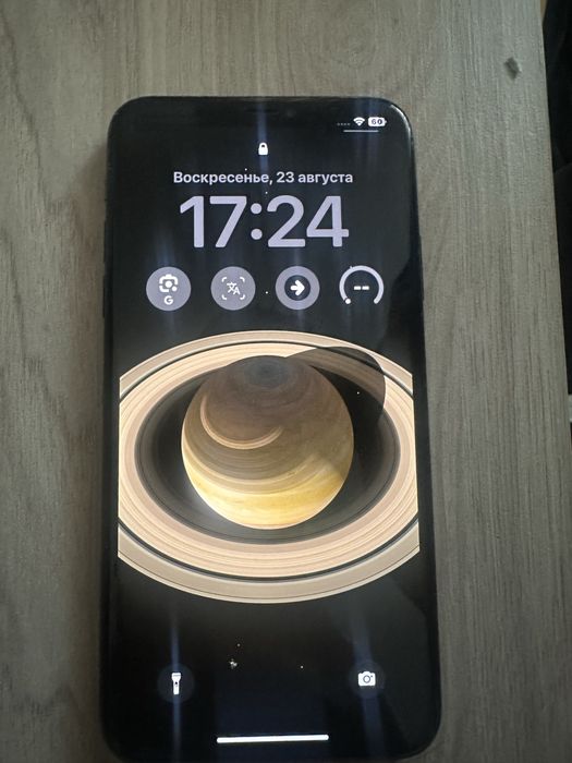 Продам iphone 11 pro max