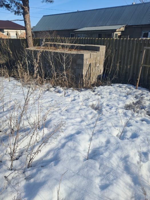 Продам керамзит блок