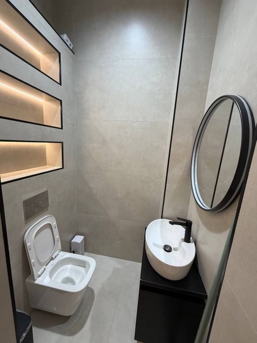 Аренда ЖК Infinity 3/13/16 66 м2