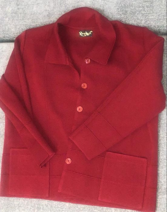 Костюм шерстяной 100%, производство Рига, Прибалтика