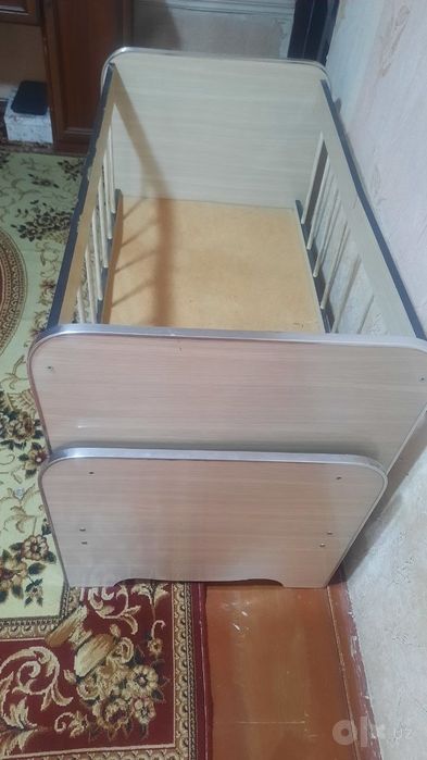 detski mebel sotiladi srochno