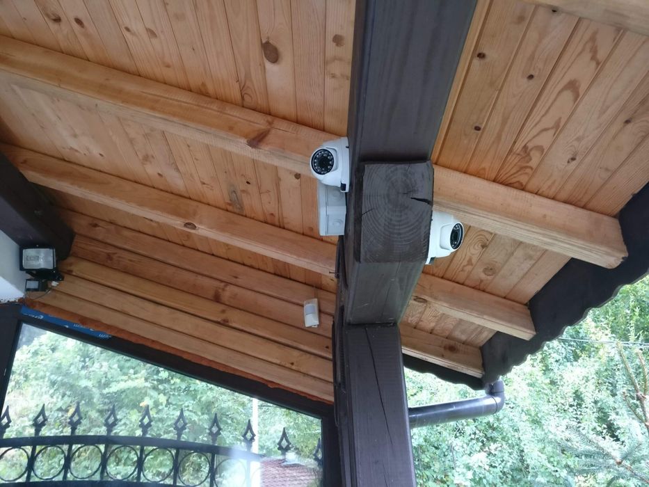 Монтаж на климатици,камери за видео наблюдение,хладилни витрини