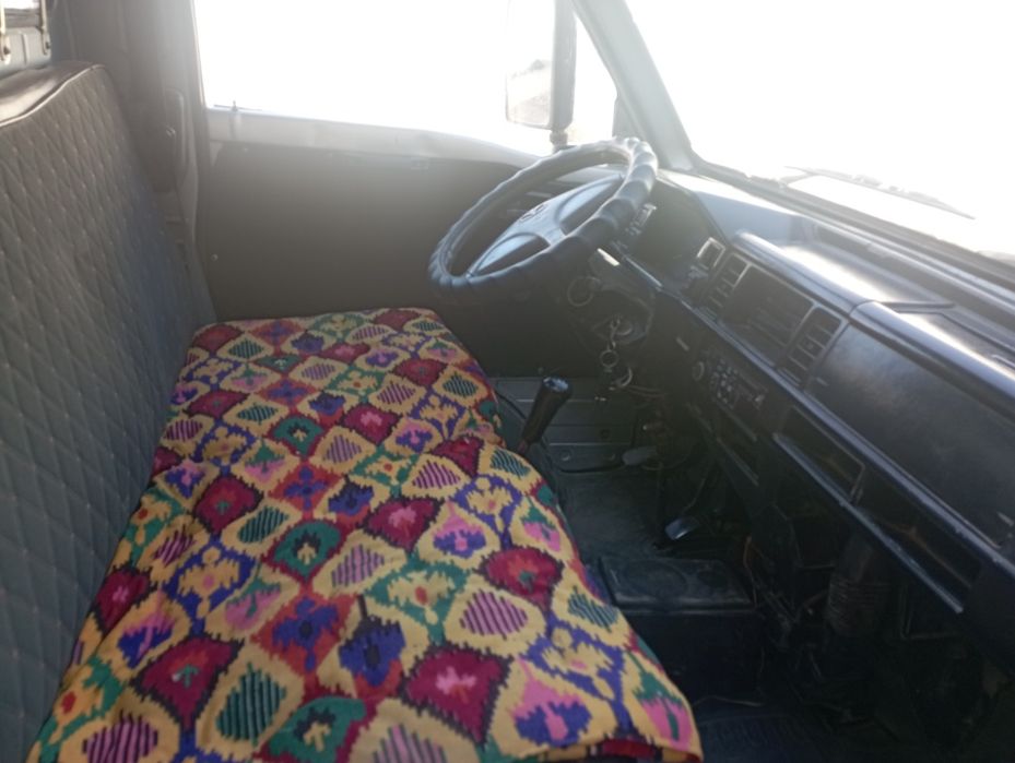 Хитой Лабо 2006 йил.