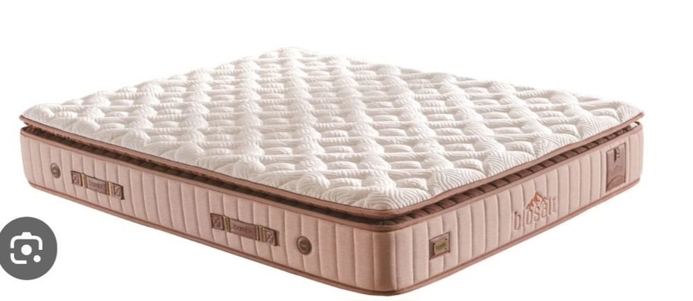 Матрак bambi 90 × 190 см.