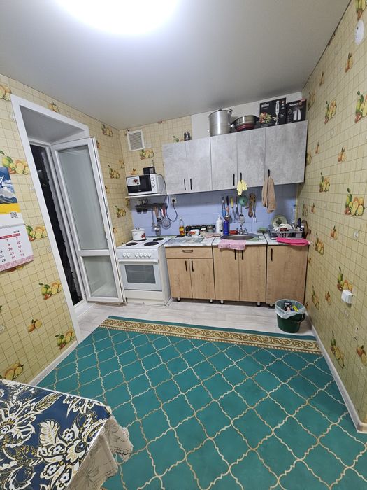 Продам 1,5 комнатную квартиру
