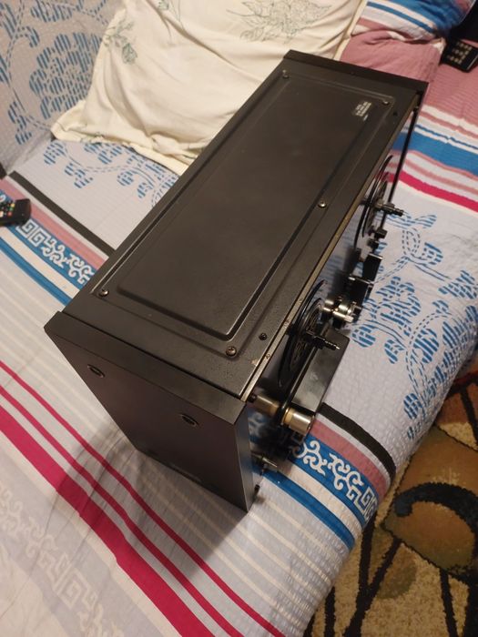 Magnetofon AKAI 4000 D