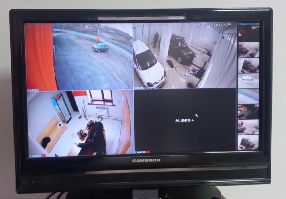 Шиномонтаж аренда