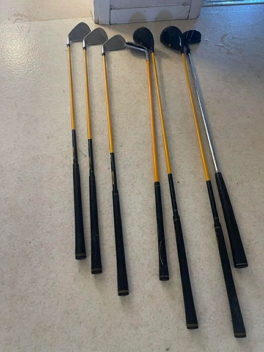 Crose golf marca cobra original