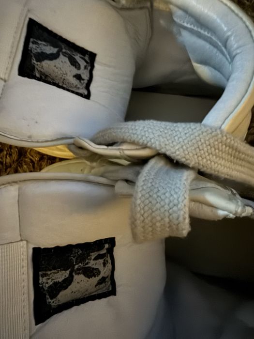 Rick Owens Geobasket