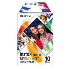 Аренда полароида instax 11