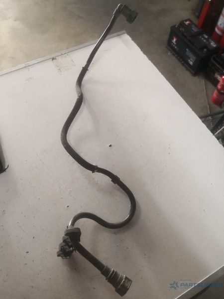 Furtun Vacuum Dacia Logan Ii [ 2012 - > ]