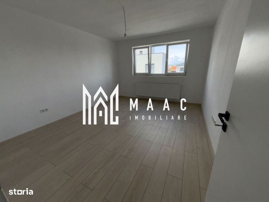 Apartament 3 Camere | 72 MP | Terasă | Parcare | Etaj 1 | Zona Pictor — fotografia 1