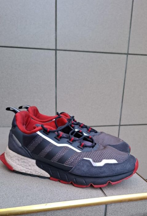 Маратонки adidas 44,5