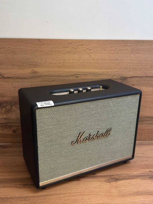 Marshall Woburn 2/BariBarShop/Рассрочка