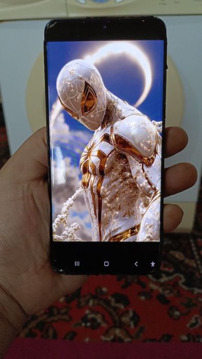 Samsung galaxy s 20 ultra 5 g