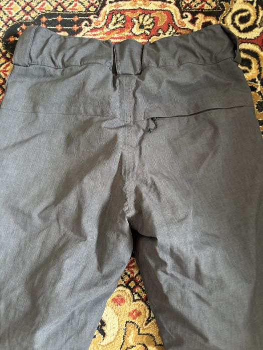 Дамски ски панталон Salomon